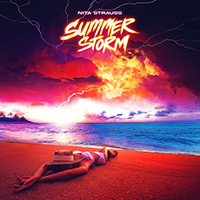 Nita Strauss - Summer Storm (Single)