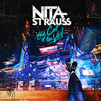 Nita Strauss - The Call of the Void (Limited Edition)