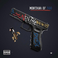 Montana of 300 - A Gun in the Teachers Desk