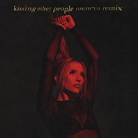 Lennon Stella - Kissing Other People (Menrva Remix) (Single)