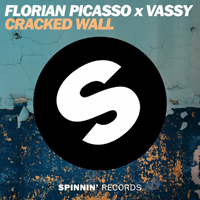 Picasso, Florian - Cracked Wall (Feat.)