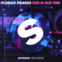Picasso, Florian - This Is Our Time
