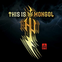 HU - This Is Mongol (Single)