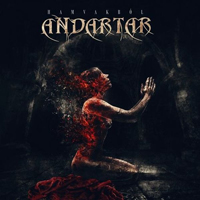 Andartar - Hamvakbol - From The Ashes (CD 1)
