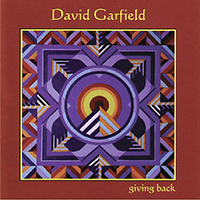 Garfield, David - Giving Back