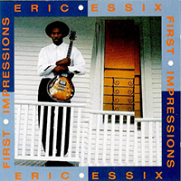 Essix, Eric - First Impressions