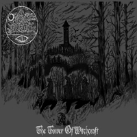 Viha Surma - The Tower of Witchcraft