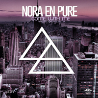 Nora En Pure - Come With Me (Hailing Jordan Remix)