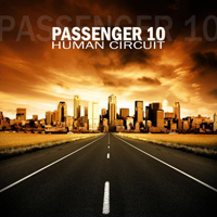 Passenger 10 - Human Circuit