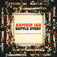 Aspirin Jah - Battle Story & Instrumentals