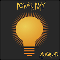 Auquid - Power Play (Single)
