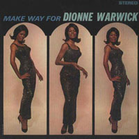 Dionne Warwick - Make Way For Dionne Warwick