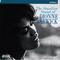 Dionne Warwick - The Sensitive Sound Of Dionne Warwick