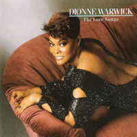 Dionne Warwick - The Love Songs