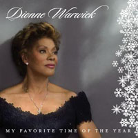 Dionne Warwick - My Favorite Time Of The Year