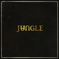 Jungle - Time (Single)