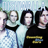 Dishwalla - Counting Blue Cars (Japanese Edition) (EP)