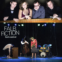Falb Fiction - Lost Control