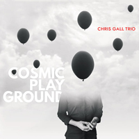 Gall, Chris - Cosmic Playground