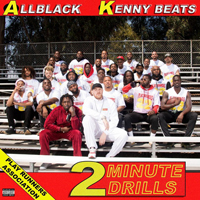 AllBlack - 2 Minute Drills (EP) 