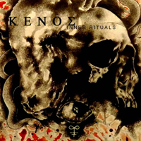 KENOS (FRA) - Inner Rituals