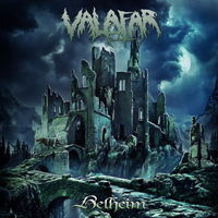 Valafar - Helheim