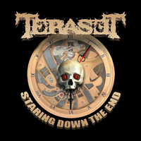 Teraset - Staring Down The End