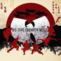 Wu-Tang Clan - Chamber Music