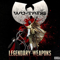 Wu-Tang Clan - Legendary Weapons