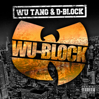 Wu-Tang Clan - Wu-Block 