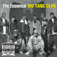 Wu-Tang Clan - The Essential Wu-Tang Clan (CD 1)