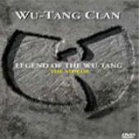 Wu-Tang Clan - Legend Of The Wu-Tang The Videos