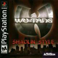Wu-Tang Clan - The Shaolin Style