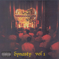 Wu-Tang Clan - Dynasty Vol.1