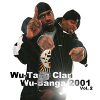 Wu-Tang Clan - Wu Banga Voluve 2
