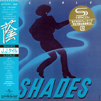 J.J. Cale - Shades, 1981 (Mini LP)