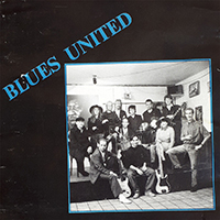 Blues United - Blues United