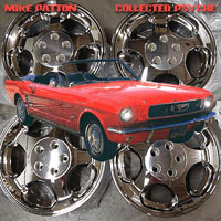 Mike Patton - Collected Psyche