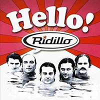 Ridillo - Hello!