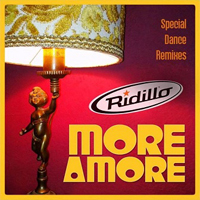 Ridillo - More Amore (Special Dance Remixes)