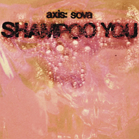 Axis Sova - Shampoo You