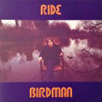 Ride - Birdman (EP)