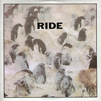 Ride - Fall (Single)