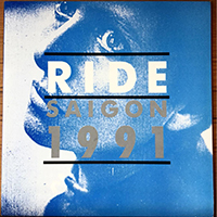 Ride - Saigon 1991
