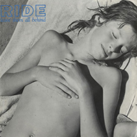 Ride - Leave Them All Behind (Single)