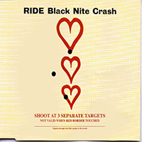 Ride - Black Nite Crash (Single)