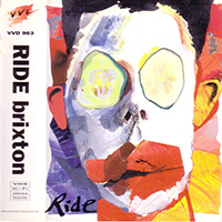 Ride - Live At Brixton 27/3/92