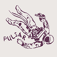 Ride - Pulsar (Single)
