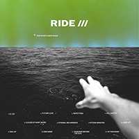 Ride - This Is Not A Safe Place (Japanese Edition)