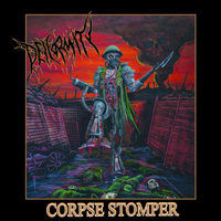 Deiformity - Corpse Stomper